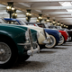 Illustration for article titled The Worst People In The World With The Best Car Collections